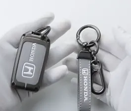 PREMIUM Honda remote key case